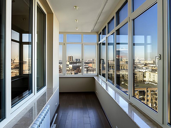 Безопасность и долговечность: ТАТПРОФ сертифицирует прочность алюминиевых конструкций